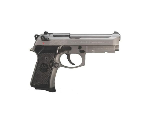 Beretta 92FS Compact Inox J90C9F27 082442868103 1