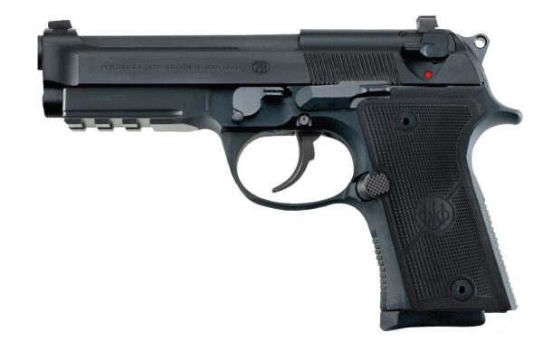 Beretta 92X FR Compact J92CR921 082442907345