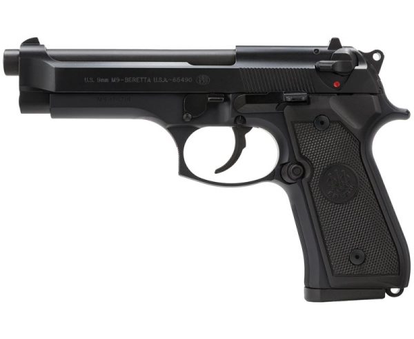 Beretta M9 Commercial J92M9A0 082442816838 1