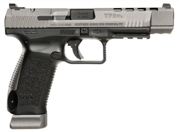 Century Arms Canik TP9SFX HG3774G N 787450382329 2
