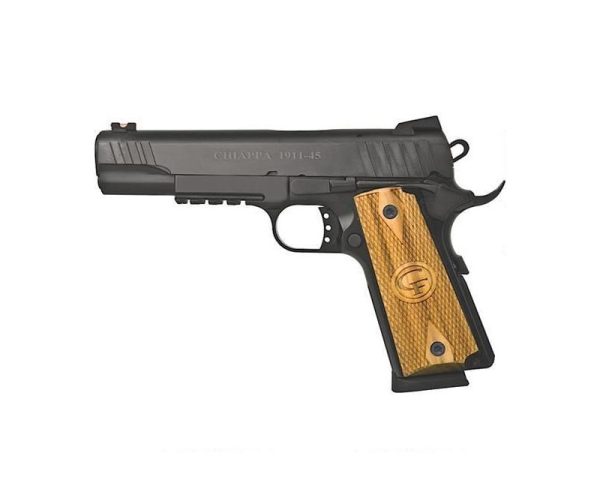 Chiappa Firearms 1911 Custom 440030 805367071012