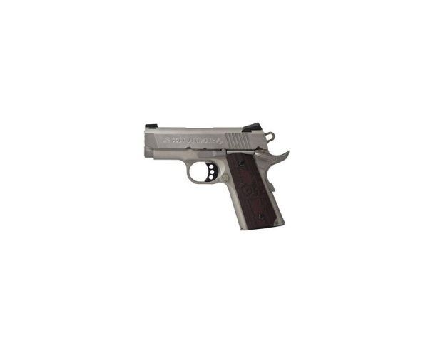 Colt Firearms Defender O7000XE 098289111203 2