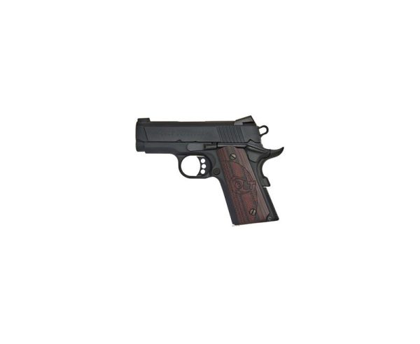Colt Firearms Defender O7800XE 098289111180 1