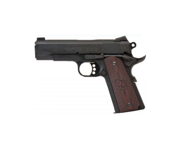 Colt Firearms Lightweight Commander O4840XE 098289111050 1