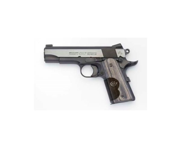 Colt Firearms Wiley Clapp CCO O9840WC 098289042934
