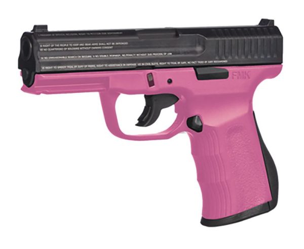 FMK Firearms 9C1 G2 COMPACT BILL OF RIGHTS FMKG9C1G2EPKCM 850979004192 1