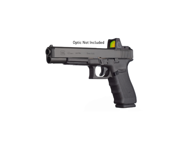 Glock G40 G4 M.O.S. PG4030101MOS 764503002656 1