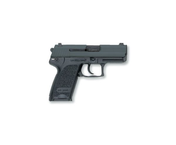 Heckler and Koch USP9 Compact 709031LEL A5 642230254275