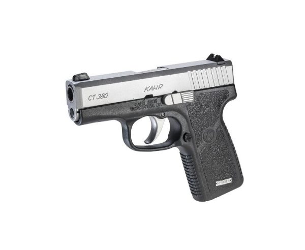 Kahr Arms CT380 CT3833 602686177313 1