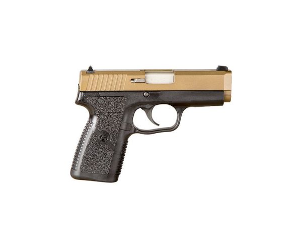 Kahr Arms CW 45 45 ACP 3.6 inch 6 rd with Crimson Trace Laserguard CW4543BBL 602686421294