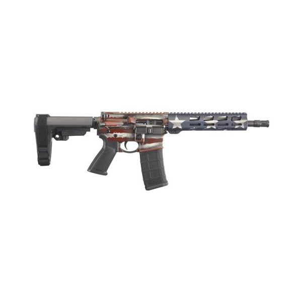 Get cheap Ruger AR-556 online