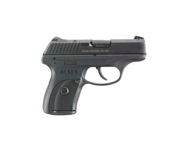 Ruger LC380CA 3253 736676032532 1