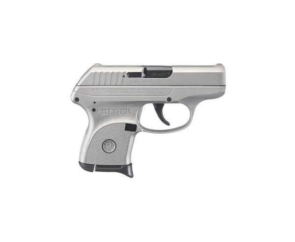 Ruger LCP 3741 736676037414