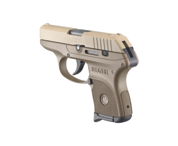 Ruger LCP 3742 736676037421