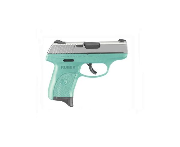 Ruger LCP 3745 736676037452