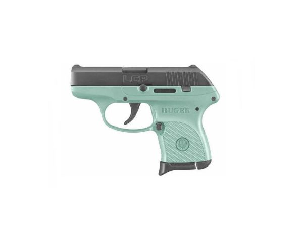 Ruger LCP 3746 736676037469