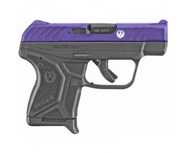 Ruger LCP II 03796 736676037964