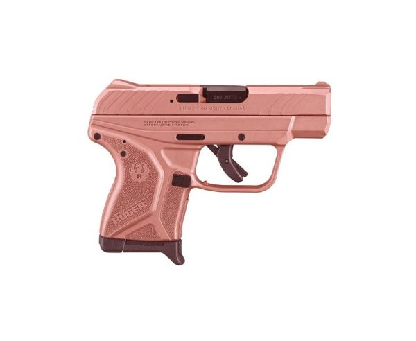 Ruger LCP II 3702 736676137022