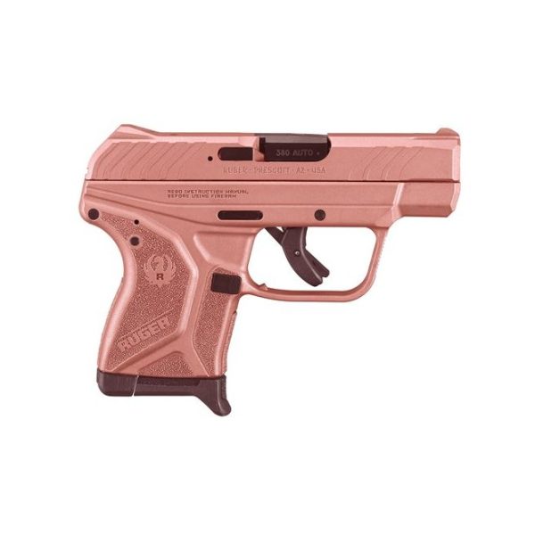 Ruger LCP II 380ACP