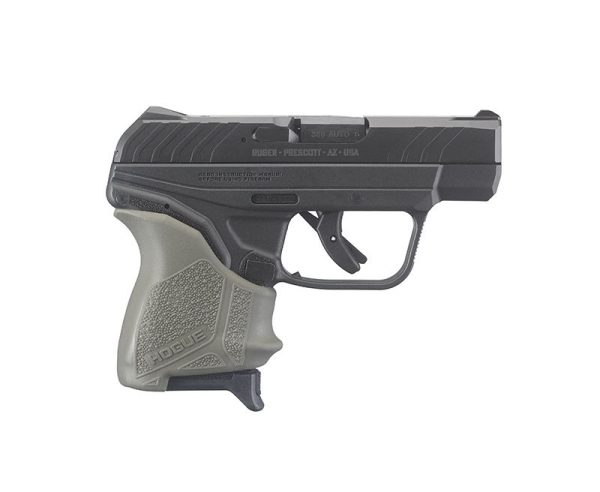 Ruger LCP II 3775 736676037759