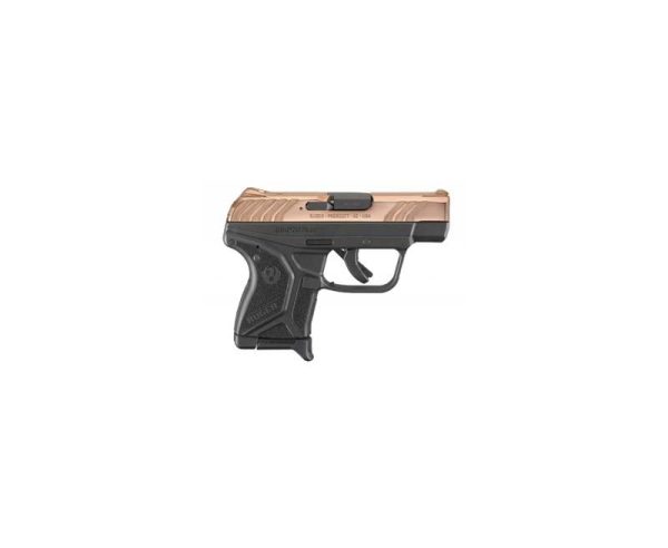 Ruger LCP II 3781 736676037810