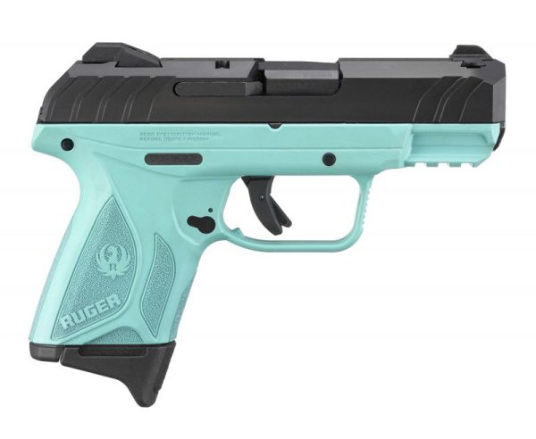 Ruger Security 9 Compact 3837 736676038374