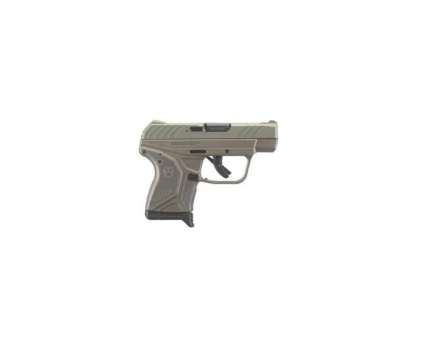 Ruger TALO LCP II 3779 736676037797