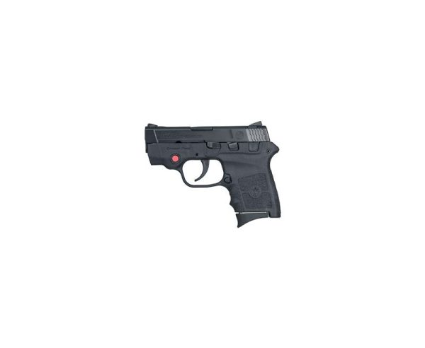 Smith and Wesson Bodyguard 10265 022188867510 1