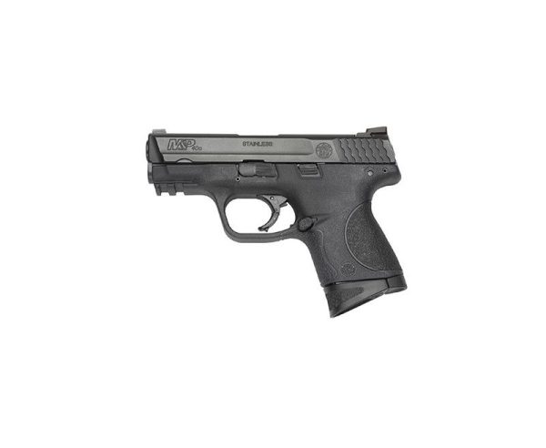 Smith and Wesson Compact 109253 022188092530 1
