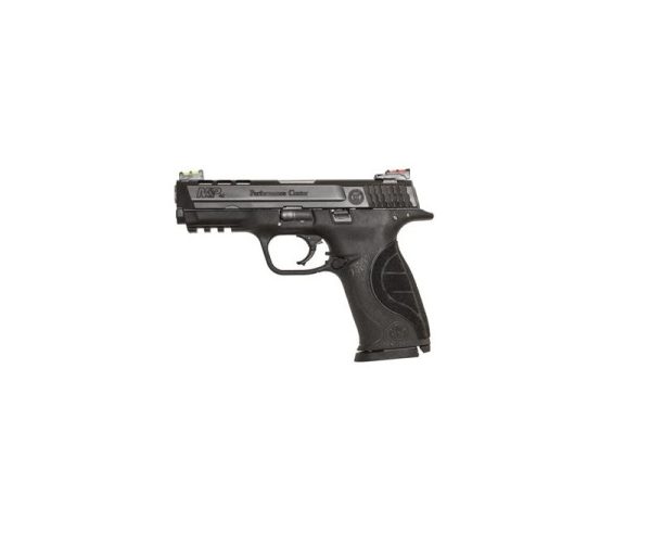 Smith and Wesson M P Performance Center 10219 022188867466 1