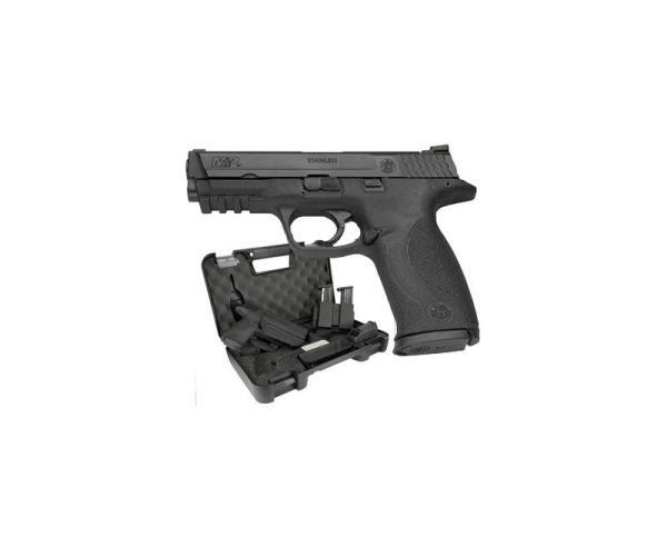 Smith and Wesson M P40 Carry Range Kit 209330 022188145120 1
