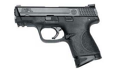 Smith and Wesson M P40 Compact 307303 022188135138