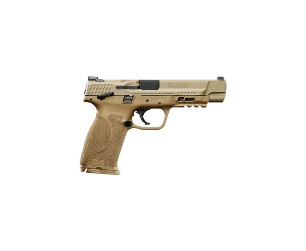 Smith and Wesson M P40 M2.0 11595 022188869064 1
