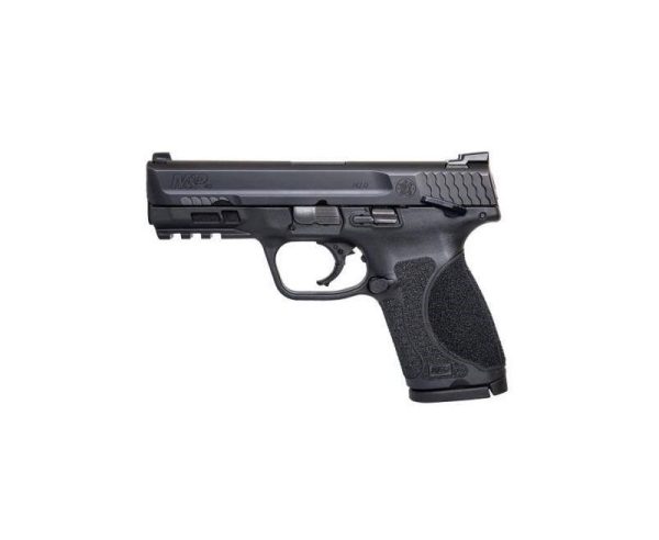 Smith and Wesson M P40 M2.0 Compact 11687 022188872392 2
