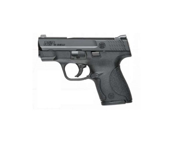 Smith and Wesson M P40 Shield 10034 022188864007 1