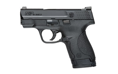 Smith and Wesson M P40 Shield 10214 022188867428 2