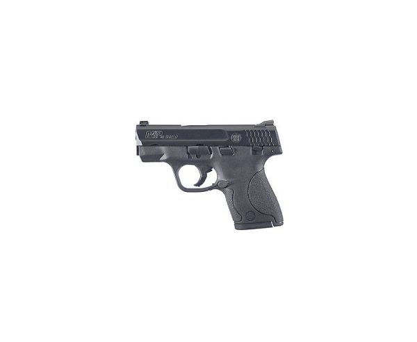 Smith and Wesson M P40 Shield 180020 022188147209 1