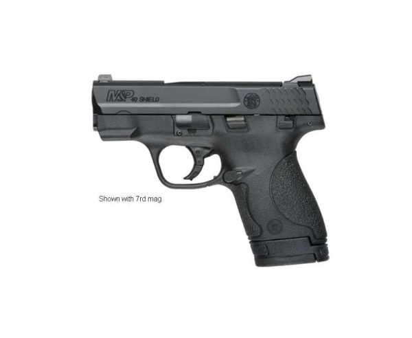 Smith and Wesson M P40 Shield 180050 022188149128 1