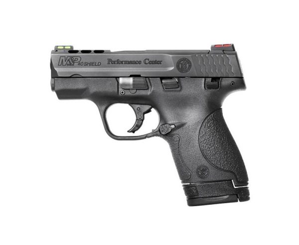 Smith and Wesson M P40 Shield Performance Center 10109 022188867183 1
