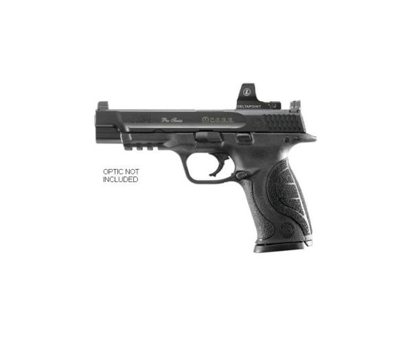 Smith and Wesson M P40L Pro Series C.O.R.E. 178059 022188780598 1