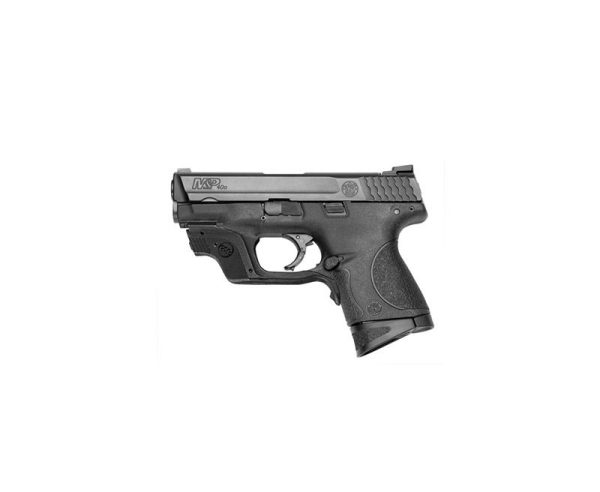 Smith and Wesson M P40c 10177 022188866278 1