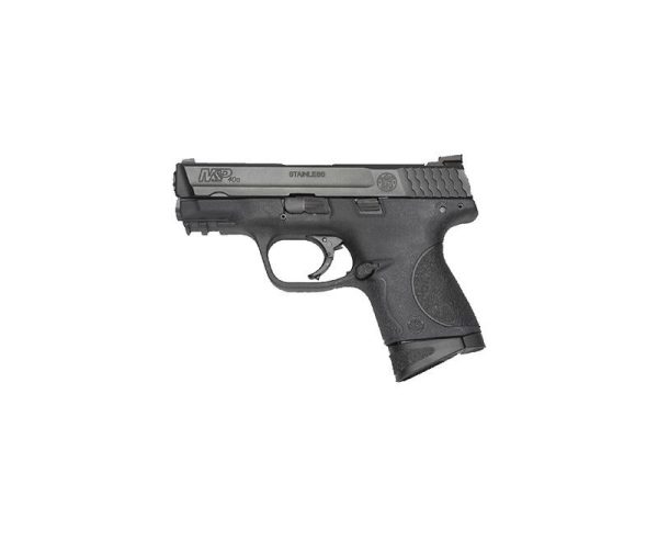Smith and Wesson M P40c 109303 022188093032 1