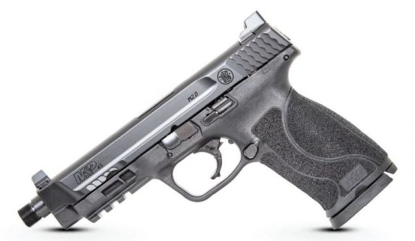 Smith and Wesson M P45 M2.0 11771 022188872941 1