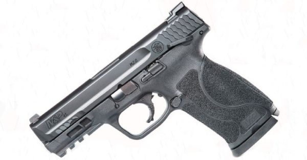 Smith and Wesson M P45 M2.0 Compact 12105 022188875447