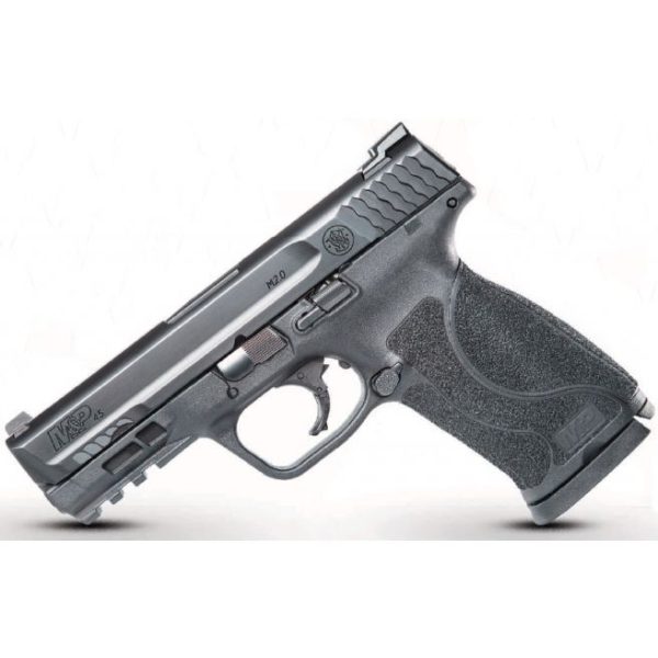 Smith and Wesson M P45 M2.0 Compact 12106 022188876628