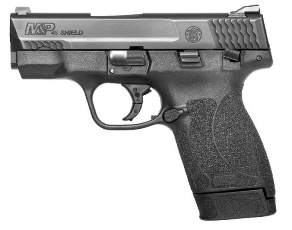 Smith and Wesson M P45 Shield 180022 022188867244 1