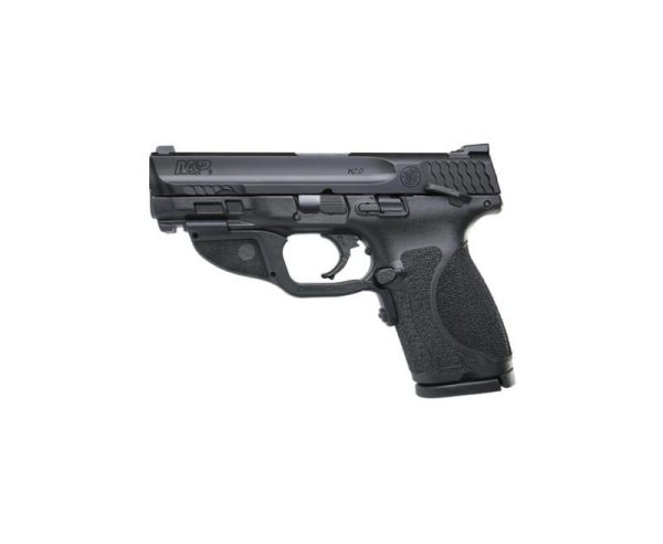 Smith and Wesson M P9 M2.0 12414 022188876215