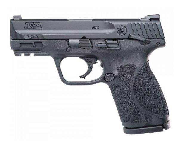 Smith and Wesson M P9 M2.0 Compact 11694 022188875980 2