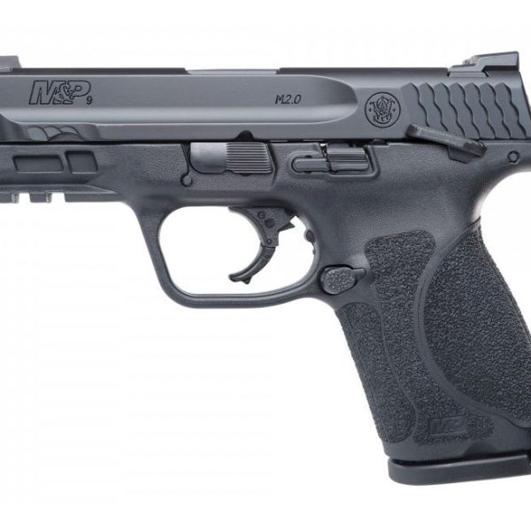 Smith and Wesson M P9 M2.0 Compact 11694 022188875980 2