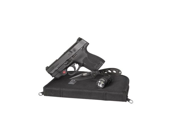 Smith and Wesson M P9 Shield 2.0 EDC Kit 12395 022188876031 1